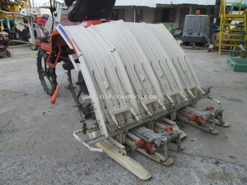 ราคาพิเศษ39,000 บาท!! รถปลูกข้าวดำนานั่งขับ KUBOTA SPK45 รหัสสินค้า : 80904538 www.nihonmono.com ราคาพิเศษ39,000 บาท!! รถปลูกข้าวดำนานั่งขับ KUBOTA SPK45 รหัสสินค้า : 80904538 www.nihonmono.com