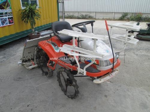 ราคาพิเศษ39,000 บาท!! รถปลูกข้าวดำนานั่งขับ KUBOTA SPK45 รหัสสินค้า : 80904538 www.nihonmono.com ราคาพิเศษ39,000 บาท!! รถปลูกข้าวดำนานั่งขับ KUBOTA SPK45 รหัสสินค้า : 80904538 www.nihonmono.com