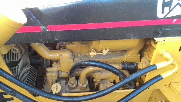 ขายรถแทรคเตอร์caterpillar D4E เครื่องดีโซ่ใหม่ ลอลเร่อใหม่ แผ่นแทคใหม่ เฟืองใหม่ สภาพพร้อมใช้มีเอกสา ขายรถแทรคเตอร์caterpillar D4E เครื่องดีโซ่ใหม่ ลอลเร่อใหม่ แผ่นแทคใหม่ เฟืองใหม่ สภาพพร้อมใช้มีเอกสา