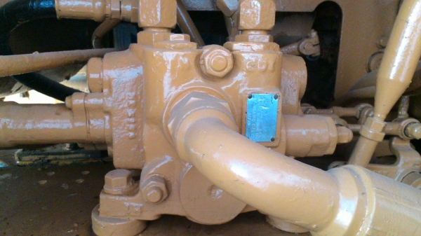 ขายรถแทรคเตอร์caterpillar D4E เครื่องดีโซ่ใหม่ ลอลเร่อใหม่ แผ่นแทคใหม่ เฟืองใหม่ สภาพพร้อมใช้มีเอกสา ขายรถแทรคเตอร์caterpillar D4E เครื่องดีโซ่ใหม่ ลอลเร่อใหม่ แผ่นแทคใหม่ เฟืองใหม่ สภาพพร้อมใช้มีเอกสา