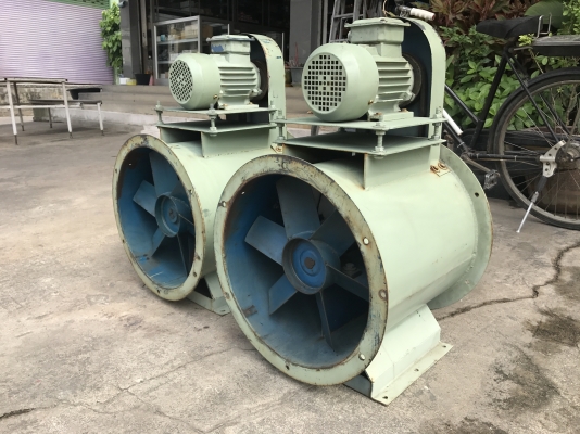 ขายโบวท่อ ดูด-เป่า ระบายอากาศ 1HP. 380V สภาพดีเดิมๆ โครงสร้างแข็งแรง พร้อมใช้งาน มี 2ชุดครับ ขายโบวท่อ ดูด-เป่า ระบายอากาศ 1HP. 380V สภาพดีเดิมๆ โครงสร้างแข็งแรง พร้อมใช้งาน มี 2ชุดครับ