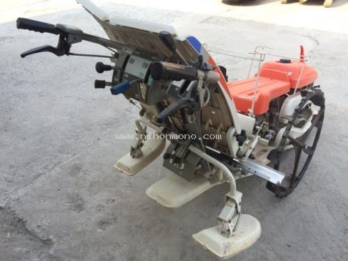 ราคาพิเศษ!! รถปลูกข้าวดำนาเดินตาม KUBOTA SP-2 เพียง 12,000 บาท รหัสสินค้า : 80903780 www.nihonmono.com ราคาพิเศษ!! รถปลูกข้าวดำนาเดินตาม KUBOTA SP-2 เพียง 12,000 บาท รหัสสินค้า : 80903780 www.nihonmono.com