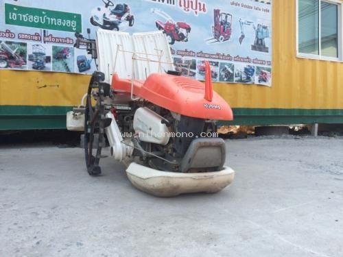 ราคาพิเศษ!! รถปลูกข้าวดำนาเดินตาม KUBOTA SP-2 เพียง 12,000 บาท รหัสสินค้า : 80903780 www.nihonmono.com ราคาพิเศษ!! รถปลูกข้าวดำนาเดินตาม KUBOTA SP-2 เพียง 12,000 บาท รหัสสินค้า : 80903780 www.nihonmono.com