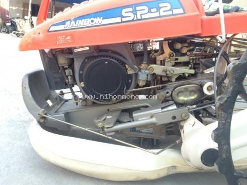 ราคาพิเศษ!! รถปลูกข้าวดำนาเดินตาม KUBOTA SP-2 เพียง 12,000 บาท รหัสสินค้า : 80903780 www.nihonmono.com ราคาพิเศษ!! รถปลูกข้าวดำนาเดินตาม KUBOTA SP-2 เพียง 12,000 บาท รหัสสินค้า : 80903780 www.nihonmono.com