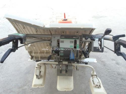 ราคาพิเศษ!! รถปลูกข้าวดำนาเดินตาม KUBOTA SP-2 เพียง 12,000 บาท รหัสสินค้า : 80903780 www.nihonmono.com ราคาพิเศษ!! รถปลูกข้าวดำนาเดินตาม KUBOTA SP-2 เพียง 12,000 บาท รหัสสินค้า : 80903780 www.nihonmono.com