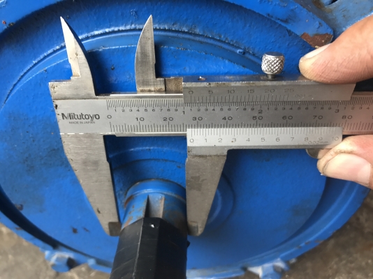 ขายมอเตอร์ Teco 3HP. 220V ไฟบ้าน 2Pole 2800rpm. หายากมากๆ ของเดิมสวยๆวิ่งนิ่ม พร้อมใช้งาน ขายมอเตอร์ Teco 3HP. 220V ไฟบ้าน 2Pole 2800rpm. หายากมากๆ ของเดิมสวยๆวิ่งนิ่ม พร้อมใช้งาน