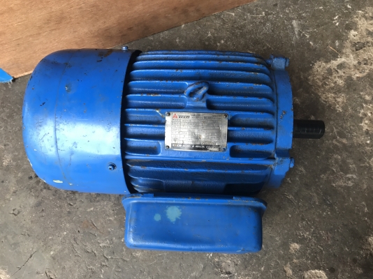ขายมอเตอร์ Teco 3HP. 220V ไฟบ้าน 2Pole 2800rpm. หายากมากๆ ของเดิมสวยๆวิ่งนิ่ม พร้อมใช้งาน ขายมอเตอร์ Teco 3HP. 220V ไฟบ้าน 2Pole 2800rpm. หายากมากๆ ของเดิมสวยๆวิ่งนิ่ม พร้อมใช้งาน