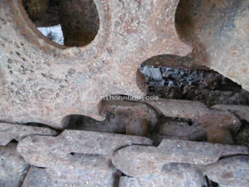 ราคาพิเศษ 140,000 บาท!! รถขุดเล็ก KUBOTA KH-8 รหัสสินค้า : 80903606 www.nihonmono.com ราคาพิเศษ 140,000 บาท!! รถขุดเล็ก KUBOTA KH-8 รหัสสินค้า : 80903606 www.nihonmono.com