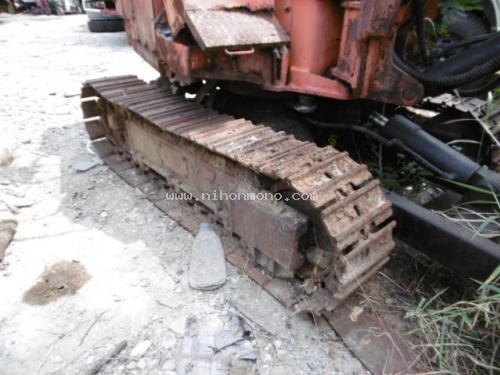 ราคาพิเศษ 140,000 บาท!! รถขุดเล็ก KUBOTA KH-8 รหัสสินค้า : 80903606 www.nihonmono.com ราคาพิเศษ 140,000 บาท!! รถขุดเล็ก KUBOTA KH-8 รหัสสินค้า : 80903606 www.nihonmono.com