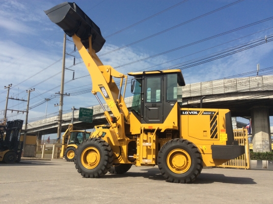 พิเศษ!! FOTON LOVOL รุ่น FL920F-II/LA เป็นตัวแขนยาวที่นำเข้ามาสภาพสวย ไม่เคยใข้งานที่ไทย พิเศษ!! FOTON LOVOL รุ่น FL920F-II/LA เป็นตัวแขนยาวที่นำเข้ามาสภาพสวย ไม่เคยใข้งานที่ไทย