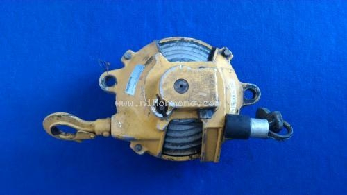 ราคาพิเศษ 2,900 บาท!! รอก  รุ่น : 40Kg. รหัสสินค้า : 80904610 www.nihonmono.com