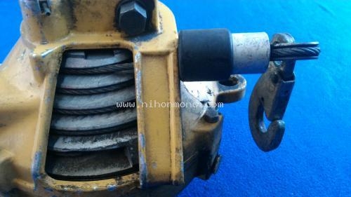 ราคาพิเศษ 2,900 บาท!! รอก  รุ่น : 40Kg. รหัสสินค้า : 80904610 www.nihonmono.com