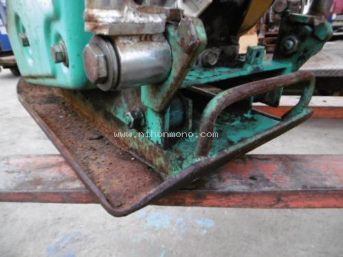 ราคาพิเศษ!! เครื่องตบดิน MEIWA KP6 เพียง 12,000 บาท รหัสสินค้า : 80803486 www.nihonmono.com