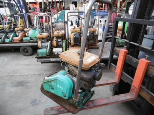 ราคาพิเศษ!! เครื่องตบดิน MEIWA KP6 เพียง 12,000 บาท รหัสสินค้า : 80803486 www.nihonmono.com