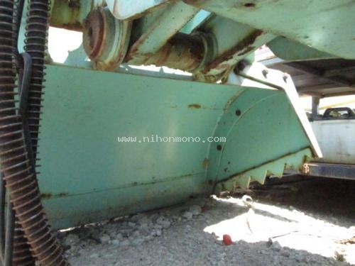 ราคาพิเศษ 89,000 บาท!! บุ้งกี้ หยิบ หนีบ หมุนได้รอบ360องศา รหัสสินค้า : 80802529 www.nihonmono.com