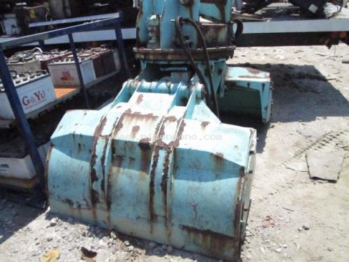 ราคาพิเศษ 89,000 บาท!! บุ้งกี้ หยิบ หนีบ หมุนได้รอบ360องศา รหัสสินค้า : 80802529 www.nihonmono.com