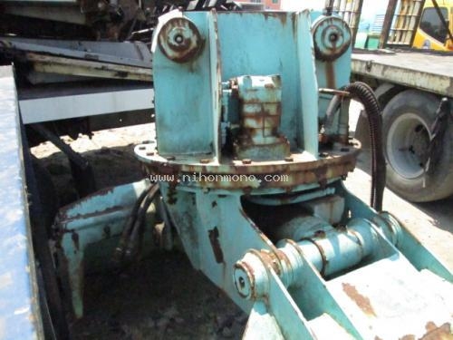 ราคาพิเศษ 89,000 บาท!! บุ้งกี้ หยิบ หนีบ หมุนได้รอบ360องศา รหัสสินค้า : 80802529 www.nihonmono.com