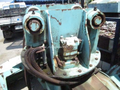 ราคาพิเศษ 89,000 บาท!! บุ้งกี้ หยิบ หนีบ หมุนได้รอบ360องศา รหัสสินค้า : 80802529 www.nihonmono.com