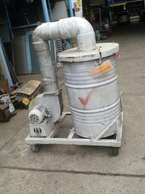 เครื่องดูดตะกั่ว