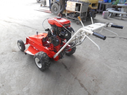 รถตัดหญ้า KUBOTA GS280-GHL-2 เดินตาม พร้อมใช้งาน รถตัดหญ้า KUBOTA GS280-GHL-2 เดินตาม พร้อมใช้งาน