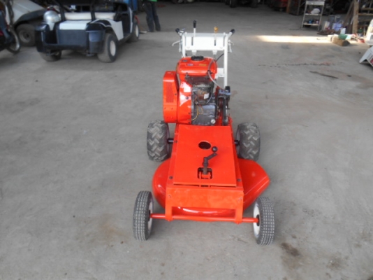 รถตัดหญ้า KUBOTA GS280-GHL-2 เดินตาม พร้อมใช้งาน รถตัดหญ้า KUBOTA GS280-GHL-2 เดินตาม พร้อมใช้งาน