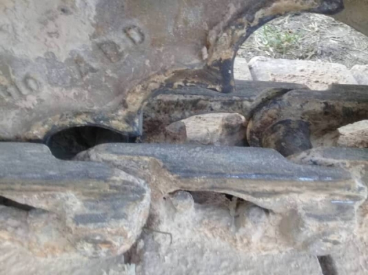 ขาย 265,000 KOMATSU PC120-3  เครื่อง 6BB1-145 แรง ปั้มแรง โช่หนา เอวแน่น  รถอยู่  นครนายก 090-772-3710 090-772-3708