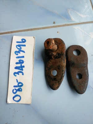 ขายขาจับไฟเลี้ยว หลัง Dt100 ราคา 450