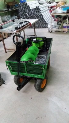 รถกะบะ บรรทุก