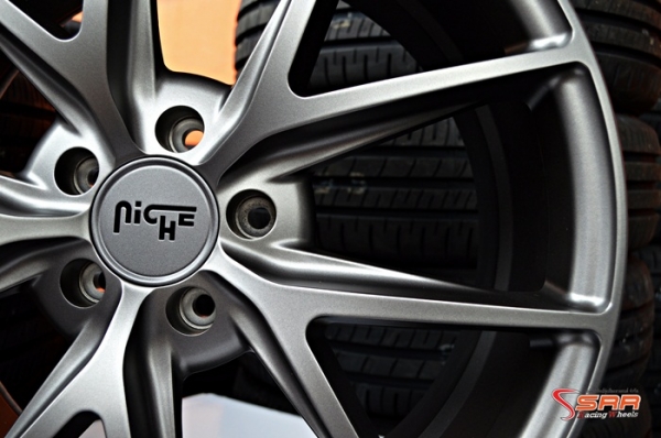 NICHE-MISANO ขอบ19 สำหรับใส่ BENZ NICHE-MISANO ขอบ19 สำหรับใส่ BENZ