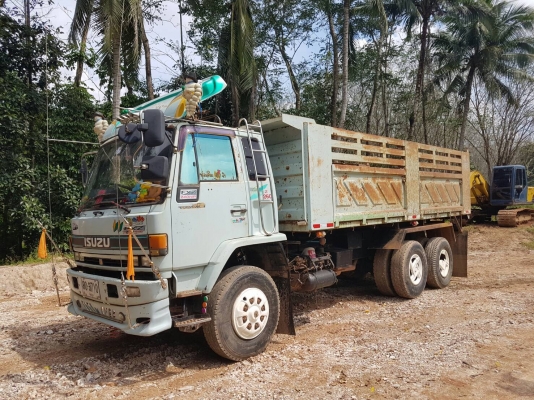 Isuzu 240นางฟ้า ติดต่อ  080-1405528