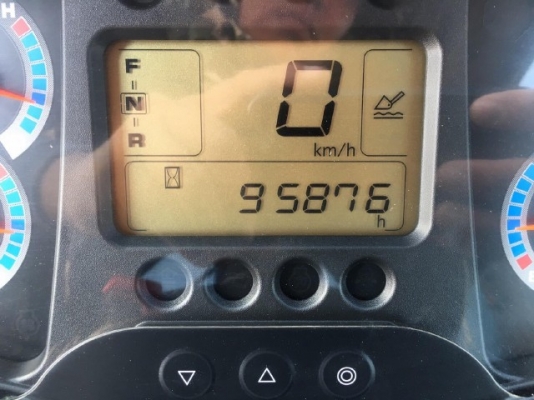 ขายรถตักล้อยาง HITACHI ZW310 ปี 2011 สภาพสวยพร้อมใช้ มีVDOการทำงานครับ ขายรถตักล้อยาง HITACHI ZW310 ปี 2011 สภาพสวยพร้อมใช้ มีVDOการทำงานครับ