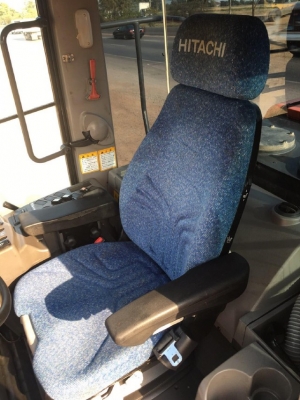 ขายรถตักล้อยาง HITACHI ZW310 ปี 2011 สภาพสวยพร้อมใช้ มีVDOการทำงานครับ ขายรถตักล้อยาง HITACHI ZW310 ปี 2011 สภาพสวยพร้อมใช้ มีVDOการทำงานครับ