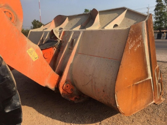 ขายรถตักล้อยาง HITACHI ZW310 ปี 2011 สภาพสวยพร้อมใช้ มีVDOการทำงานครับ ขายรถตักล้อยาง HITACHI ZW310 ปี 2011 สภาพสวยพร้อมใช้ มีVDOการทำงานครับ