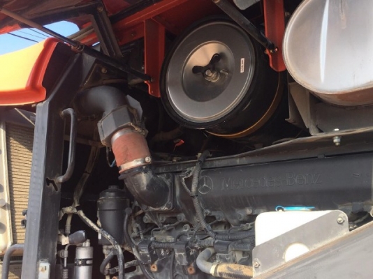 ขายรถตักล้อยาง HITACHI ZW310 ปี 2011 สภาพสวยพร้อมใช้ มีVDOการทำงานครับ ขายรถตักล้อยาง HITACHI ZW310 ปี 2011 สภาพสวยพร้อมใช้ มีVDOการทำงานครับ