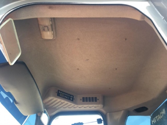 ขายรถตักล้อยาง HITACHI ZW310 ปี 2011 สภาพสวยพร้อมใช้ มีVDOการทำงานครับ ขายรถตักล้อยาง HITACHI ZW310 ปี 2011 สภาพสวยพร้อมใช้ มีVDOการทำงานครับ