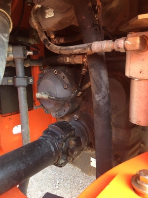 ขายรถตักล้อยาง HITACHI ZW310 ปี 2011 สภาพสวยพร้อมใช้ มีVDOการทำงานครับ ขายรถตักล้อยาง HITACHI ZW310 ปี 2011 สภาพสวยพร้อมใช้ มีVDOการทำงานครับ