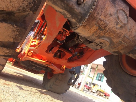 ขายรถตักล้อยาง HITACHI ZW310 ปี 2011 สภาพสวยพร้อมใช้ มีVDOการทำงานครับ ขายรถตักล้อยาง HITACHI ZW310 ปี 2011 สภาพสวยพร้อมใช้ มีVDOการทำงานครับ