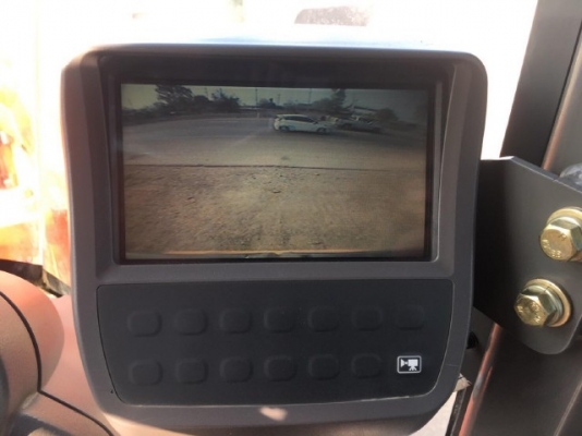 ขายรถตักล้อยาง HITACHI ZW310 ปี 2011 สภาพสวยพร้อมใช้ มีVDOการทำงานครับ ขายรถตักล้อยาง HITACHI ZW310 ปี 2011 สภาพสวยพร้อมใช้ มีVDOการทำงานครับ