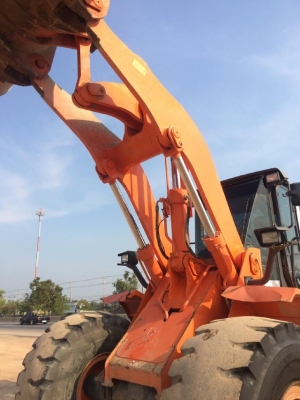 ขายรถตักล้อยาง HITACHI ZW310 ปี 2011 สภาพสวยพร้อมใช้ มีVDOการทำงานครับ ขายรถตักล้อยาง HITACHI ZW310 ปี 2011 สภาพสวยพร้อมใช้ มีVDOการทำงานครับ