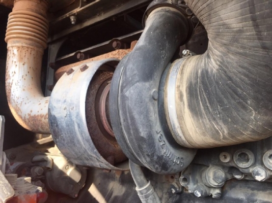 ขายรถตักล้อยาง HITACHI ZW310 ปี 2011 สภาพสวยพร้อมใช้ มีVDOการทำงานครับ ขายรถตักล้อยาง HITACHI ZW310 ปี 2011 สภาพสวยพร้อมใช้ มีVDOการทำงานครับ