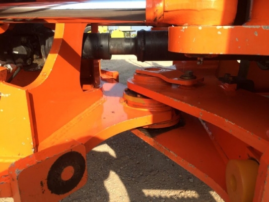 ขายรถตักล้อยาง HITACHI ZW310 ปี 2011 สภาพสวยพร้อมใช้ มีVDOการทำงานครับ ขายรถตักล้อยาง HITACHI ZW310 ปี 2011 สภาพสวยพร้อมใช้ มีVDOการทำงานครับ