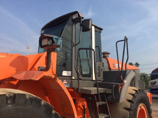 ขายรถตักล้อยาง HITACHI ZW310 ปี 2011 สภาพสวยพร้อมใช้ มีVDOการทำงานครับ ขายรถตักล้อยาง HITACHI ZW310 ปี 2011 สภาพสวยพร้อมใช้ มีVDOการทำงานครับ