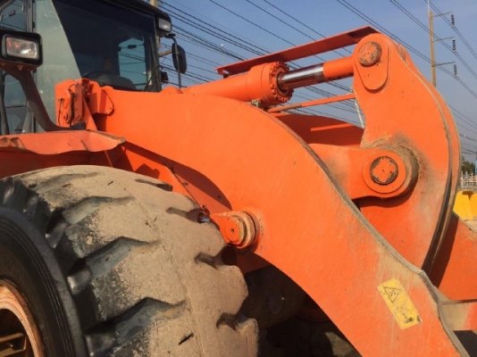 ขายรถตักล้อยาง HITACHI ZW310 ปี 2011 สภาพสวยพร้อมใช้ มีVDOการทำงานครับ ขายรถตักล้อยาง HITACHI ZW310 ปี 2011 สภาพสวยพร้อมใช้ มีVDOการทำงานครับ