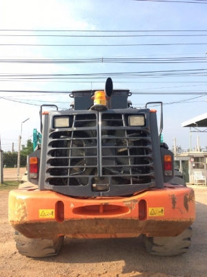 ขายรถตักล้อยาง HITACHI ZW310 ปี 2011 สภาพสวยพร้อมใช้ มีVDOการทำงานครับ ขายรถตักล้อยาง HITACHI ZW310 ปี 2011 สภาพสวยพร้อมใช้ มีVDOการทำงานครับ