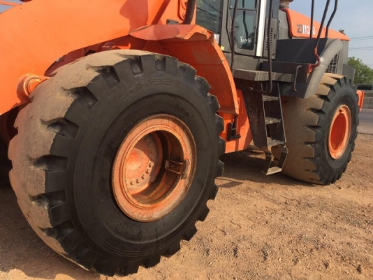 ขายรถตักล้อยาง HITACHI ZW310 ปี 2011 สภาพสวยพร้อมใช้ มีVDOการทำงานครับ ขายรถตักล้อยาง HITACHI ZW310 ปี 2011 สภาพสวยพร้อมใช้ มีVDOการทำงานครับ