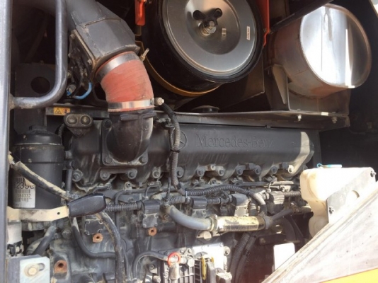 ขายรถตักล้อยาง HITACHI ZW310 ปี 2011 สภาพสวยพร้อมใช้ มีVDOการทำงานครับ ขายรถตักล้อยาง HITACHI ZW310 ปี 2011 สภาพสวยพร้อมใช้ มีVDOการทำงานครับ