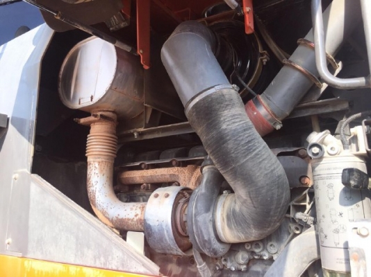 ขายรถตักล้อยาง HITACHI ZW310 ปี 2011 สภาพสวยพร้อมใช้ มีVDOการทำงานครับ ขายรถตักล้อยาง HITACHI ZW310 ปี 2011 สภาพสวยพร้อมใช้ มีVDOการทำงานครับ