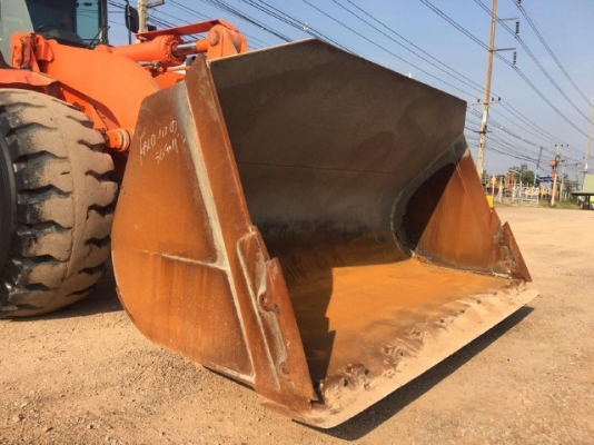 ขายรถตักล้อยาง HITACHI ZW310 ปี 2011 สภาพสวยพร้อมใช้ มีVDOการทำงานครับ ขายรถตักล้อยาง HITACHI ZW310 ปี 2011 สภาพสวยพร้อมใช้ มีVDOการทำงานครับ