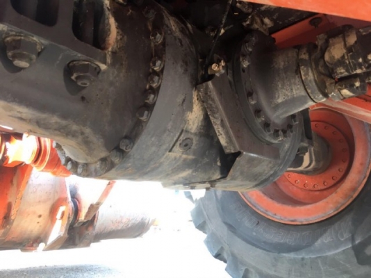 ขายรถตักล้อยาง HITACHI ZW310 ปี 2011 สภาพสวยพร้อมใช้ มีVDOการทำงานครับ ขายรถตักล้อยาง HITACHI ZW310 ปี 2011 สภาพสวยพร้อมใช้ มีVDOการทำงานครับ