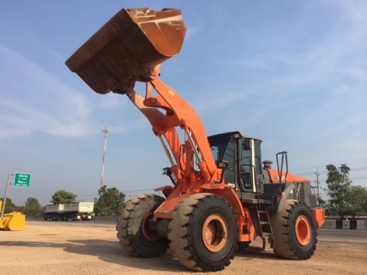 ขายรถตักล้อยาง HITACHI ZW310 ปี 2011 สภาพสวยพร้อมใช้ มีVDOการทำงานครับ ขายรถตักล้อยาง HITACHI ZW310 ปี 2011 สภาพสวยพร้อมใช้ มีVDOการทำงานครับ